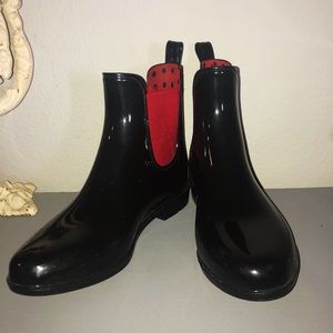 Ralph Lauren Rain Boots